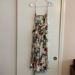 Hinge Dress